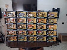 Collez modellini moto - 1/12, 50
