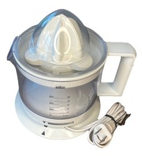 Braun Citromatic Spremiagrumi