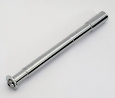 Wheel pin axle for Harley