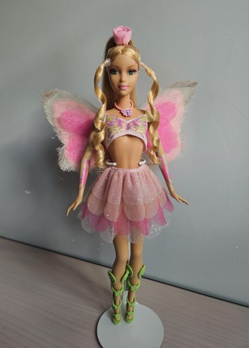 2005 barbie fairytopia - fairytopia,