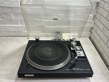 Pioneer PL-518X Giradischi Rivitalizzato EX Condizioni Vintage