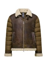 BOMBOOGIE  Giacca corta da