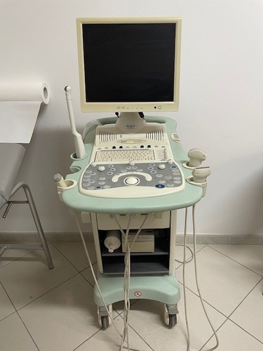 Ecografo esaote mylab - ecografo, 40