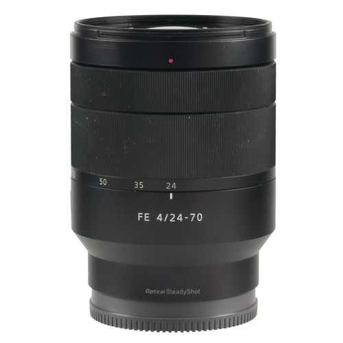 Sony za oss - 24-70/4.0,