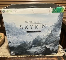 The Elder Scrolls V Skyrim