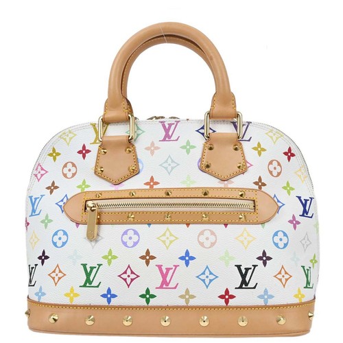 Borsa mano louis vuitton - borsa,