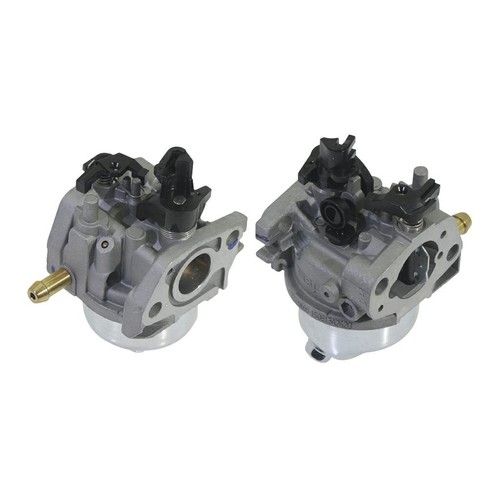 Carburatore trattorino raserba