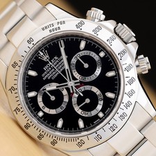 Orologio Rolex Uomo Daytona