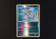 Palkia 11/130 Reverse Holo