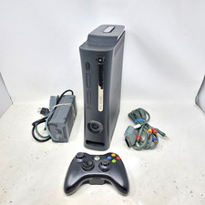 Microsoft Xbox 360 Elite 120