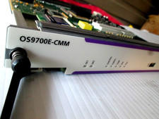 ALCATEL-LUCENT CHASSIS