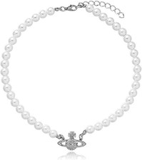 Planet, Collana Di Perle