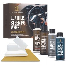 Leather Expert Kit di restauro