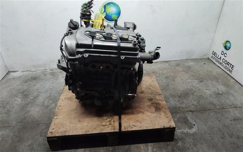 Motore semicompleto per - semicompleto, nissan
