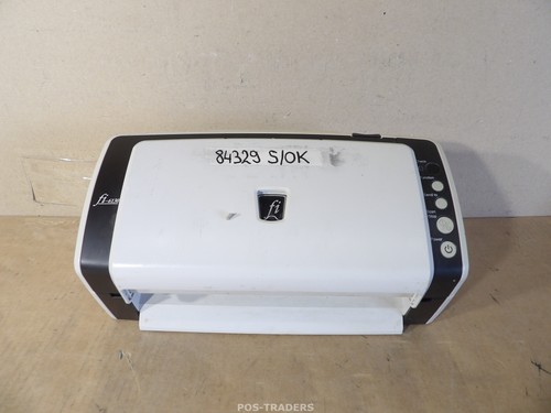 Fujitsu 6130 color adf - fi-6130,