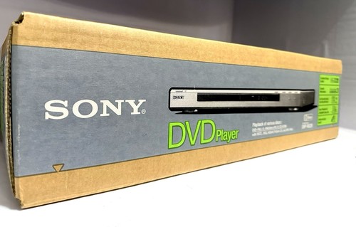 Sony dvp ns29 hdmi - dvp-ns29, lettore