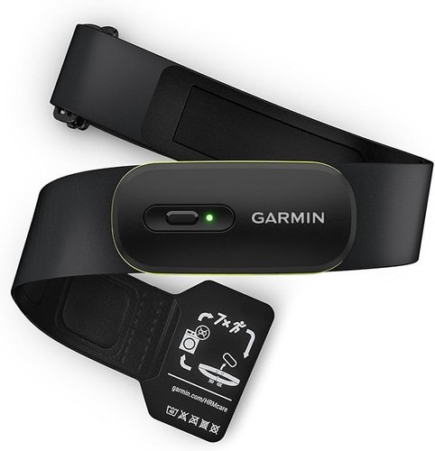 Garmin hrm 600 - garmin,