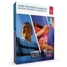 Adobe Photoshop Elements 9