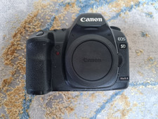 Canon EOS 5D Mark II 21,1 Mpix