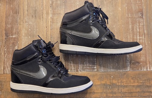 Nike force dunk sky - nike,