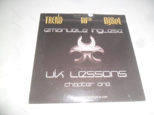 Trend djset emanuale - trend,