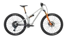 COMMENCAL T.E.M.P.O. KIT CUSCINETTI TELAIO 2023, ACCIAIO, OSSIDO NERO, ENDURO