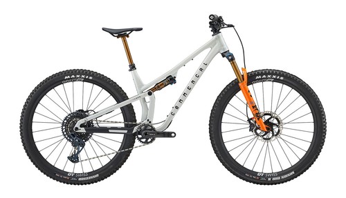 Commencal o kit - t.e.m.p.o.,
