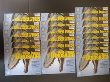 Sulle tracce dei DINOSAURI -