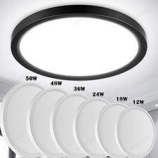 Plafoniera LED pannello