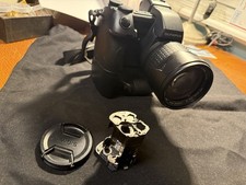 Corpo reflex Olympus E‐10 -