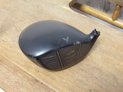 Driver callaway rogue max d - callaway,