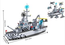 SET COSTRUZIONI MATTONCINI