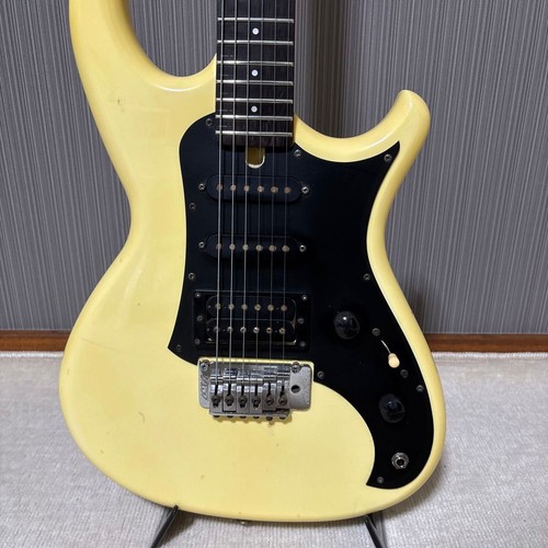 Chitarra elettrica aria - aria, pro