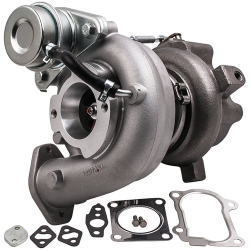 Nuovo turbocompressore for - turbocompressore,