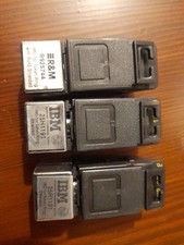 IBM  Multistation Access Unit (MAU) Setup Aid. Funzionante.