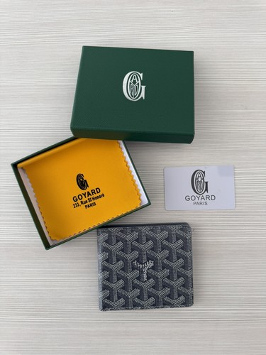 Portafoglio goyard - portafoglio,