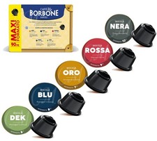 Capsule DOLCE GUSTO KIT