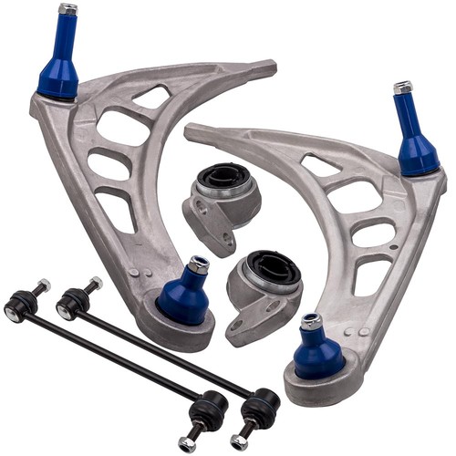 Kit braccio sospensione assale - braccio,