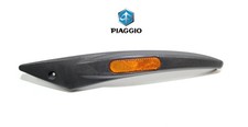 Bordo paracoli deflettore posteriore sinistro per Piaggio Liberty S Sport 50 125