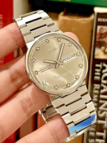 Indice automatico diamanti