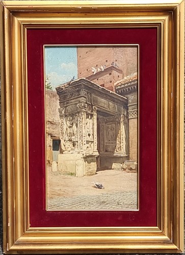 Alfredo simoni attivo - de,