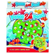 Rstoys rst8602 gioco pesca - gioco, 24
