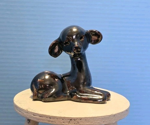 Statuina artistica ceramica