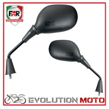 COPPIA SPECCHIETTI SPECCHI DX