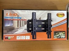 Staffa TV 10-32" pollici Linq Nuova