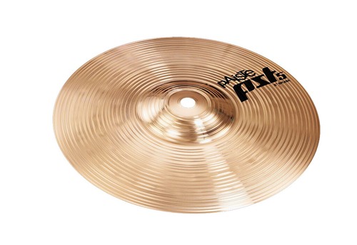 Piatto splash paiste pst5 - splash,