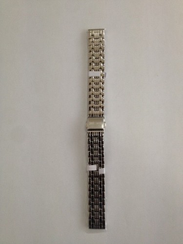 Cinturino bracciale acciaio - cinturino,
