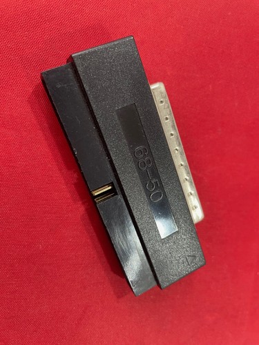 Adattatore scsi vie 1 - scsi, 50