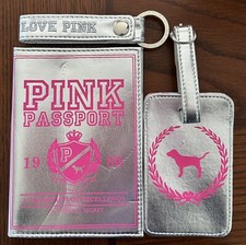 Set portachiavi bagaglio