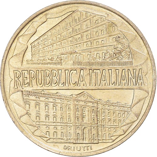 1301478 moneta italia - [#1301478], 200